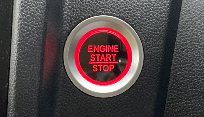 2019 Honda Jazz 1.2 VX AT, Petrol, Automatic, 7,128 km, Keyless Start/ Stop Button