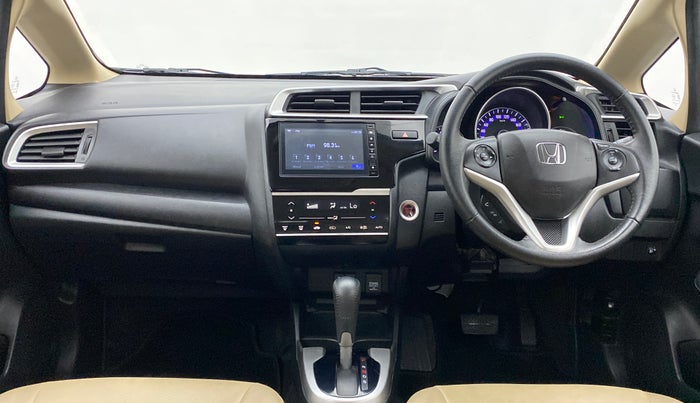 2019 Honda Jazz 1.2 VX AT, Petrol, Automatic, 7,128 km, Dashboard