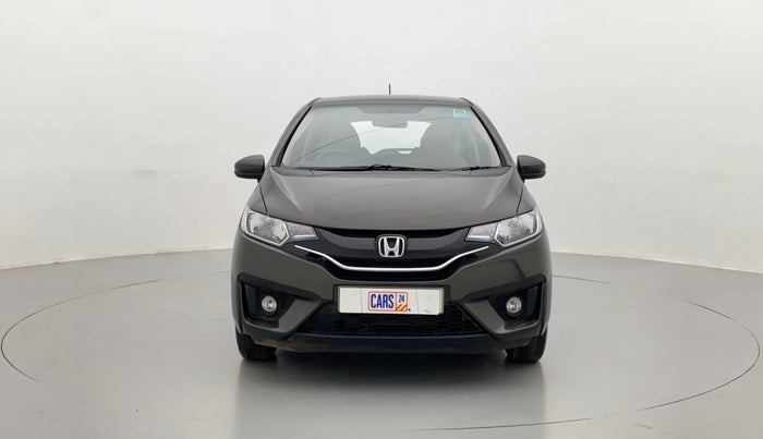 2019 Honda Jazz 1.2 VX AT, Petrol, Automatic, 7,128 km, Highlights