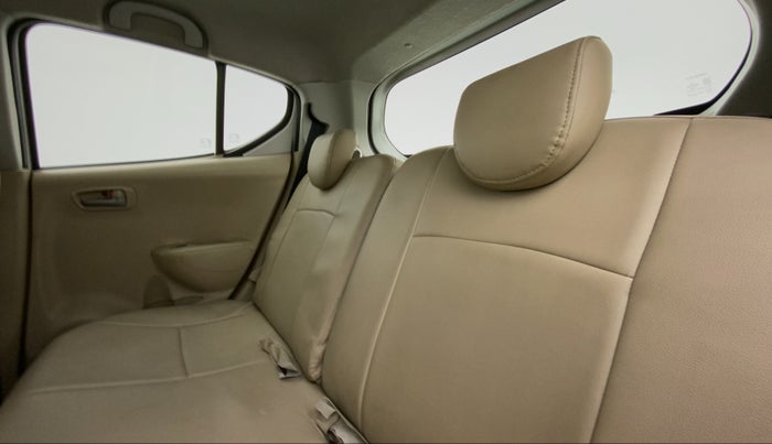 2013 Maruti A Star VXI (ABS) AT, Petrol, Automatic, 43,276 km, Right Side Rear Door Cabin