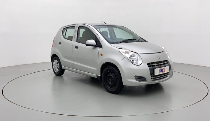 2013 Maruti A Star VXI (ABS) AT, Petrol, Automatic, 43,276 km, Right Front Diagonal