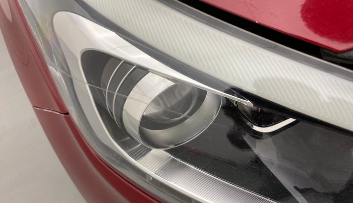 2016 Hyundai Elite i20 ASTA 1.2, Petrol, Manual, 85,748 km, Right headlight - Minor scratches