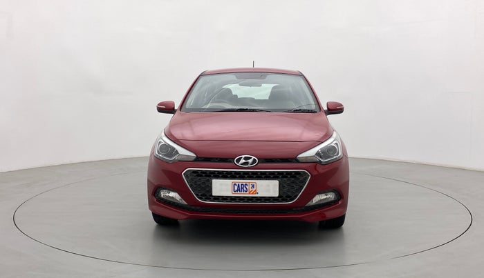 2016 Hyundai Elite i20 ASTA 1.2, Petrol, Manual, 85,748 km, Highlights