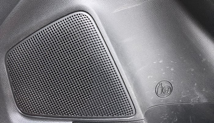 2016 Hyundai Elite i20 ASTA 1.2, Petrol, Manual, 85,748 km, Speaker