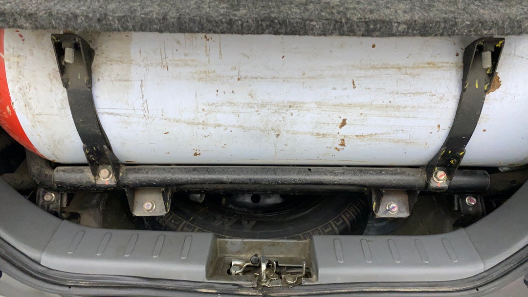 Boot Inside