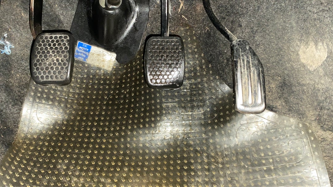 Pedals