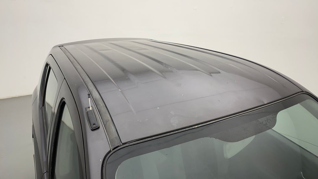 Roof