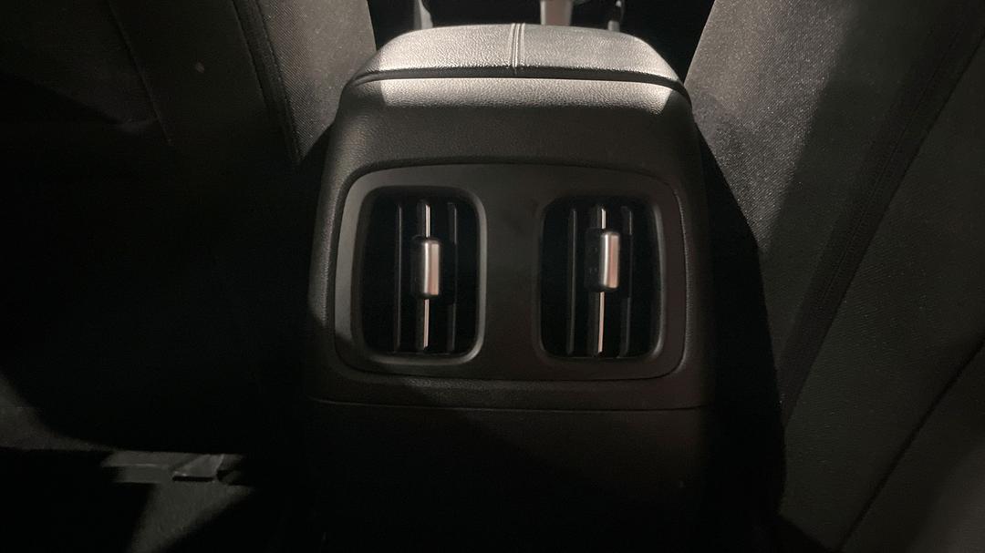 2023 Hyundai Tucson (FWD), Automatic, 43850 km, Rear A/C Vent