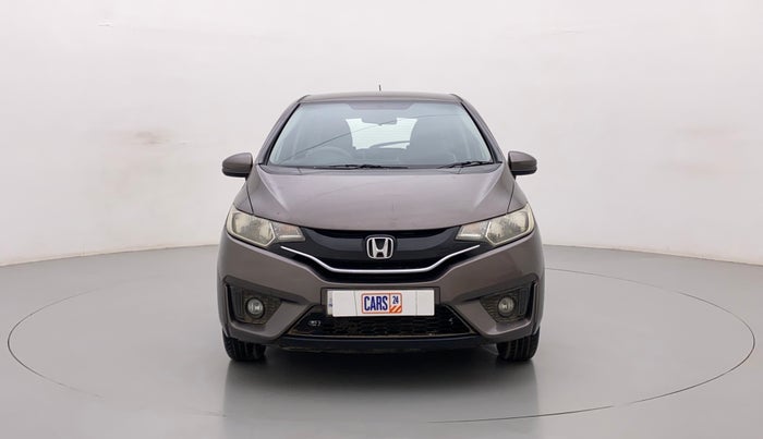 2015 Honda Jazz 1.2L I-VTEC VX, Petrol, Manual, 96,692 km, Highlights