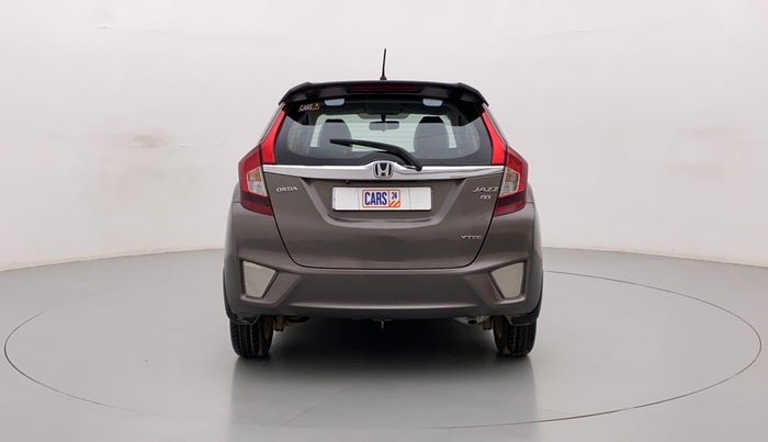2015 Honda Jazz 1.2L I-VTEC VX, Petrol, Manual, 96,692 km, Back/Rear