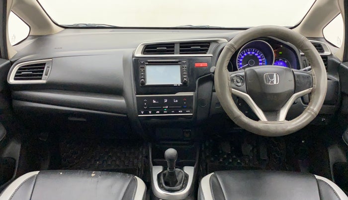 2015 Honda Jazz 1.2L I-VTEC VX, Petrol, Manual, 96,692 km, Dashboard