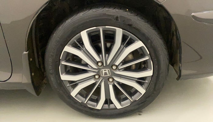 2018 Honda City 1.5L I-VTEC VX, Petrol, Manual, 31,939 km, Right Front Wheel