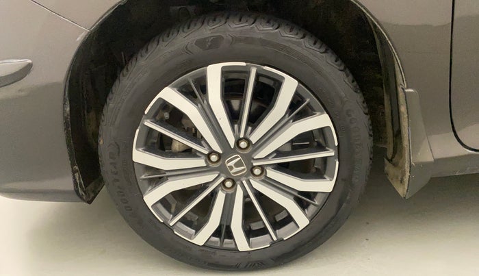 2018 Honda City 1.5L I-VTEC VX, Petrol, Manual, 31,939 km, Left Front Wheel