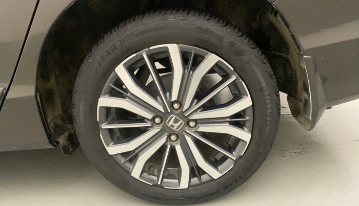 2018 Honda City 1.5L I-VTEC VX, Petrol, Manual, 31,939 km, Left Rear Wheel