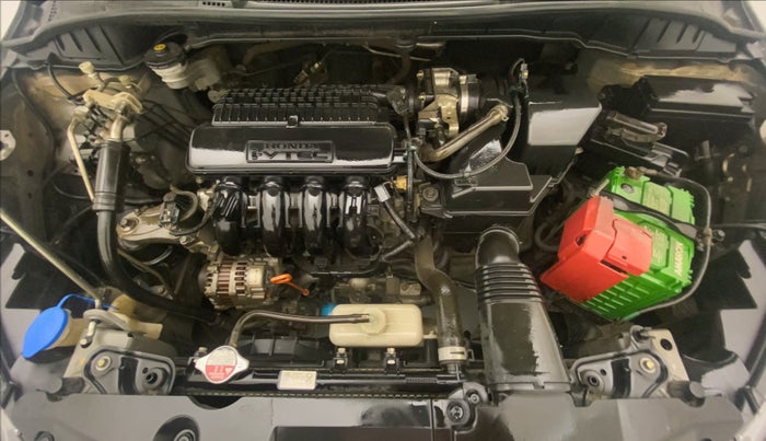 2018 Honda City 1.5L I-VTEC VX, Petrol, Manual, 31,939 km, Open Bonet