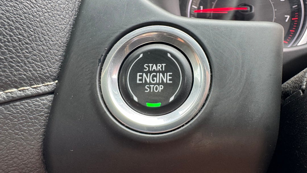 2019 Holden Acadia Lt (awd), Automatic, 78155 km, Keyless / Button Start