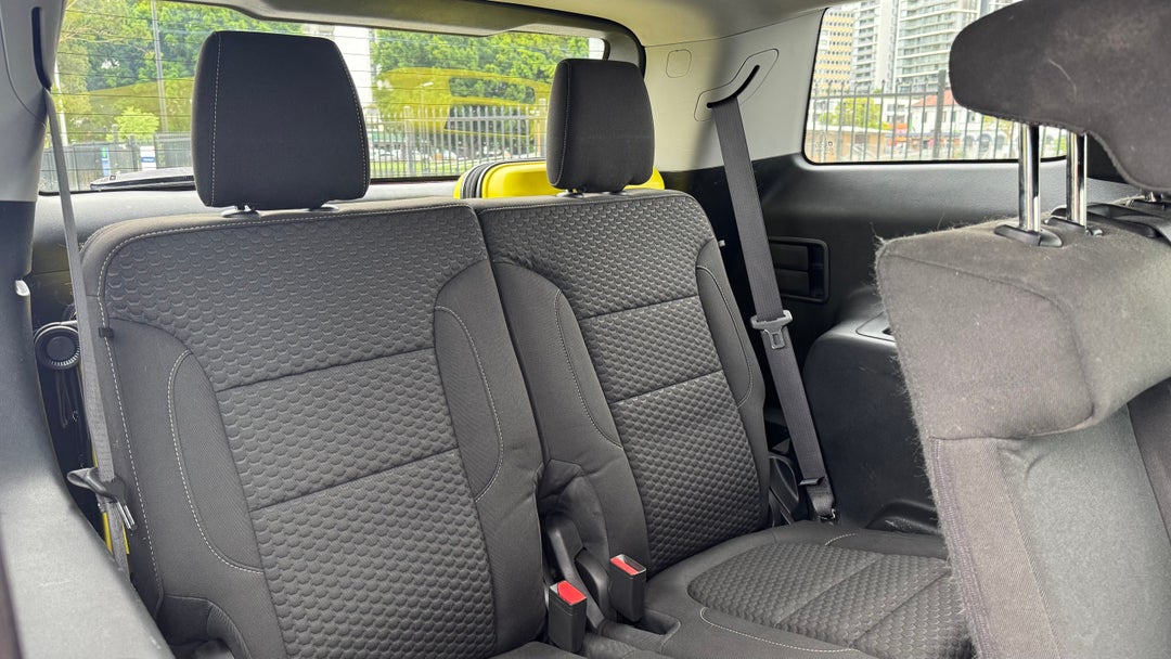 2019 Holden Acadia Lt (awd), Automatic, 78155 km, Third Row Seats