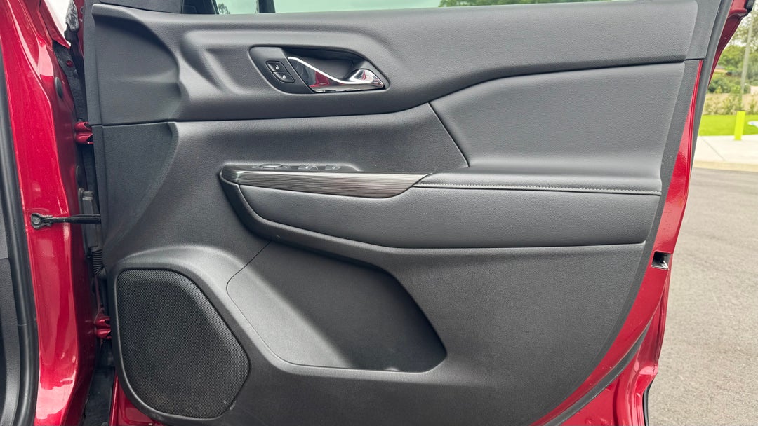 2019 Holden Acadia Lt (awd), Automatic, 78155 km, Speaker View