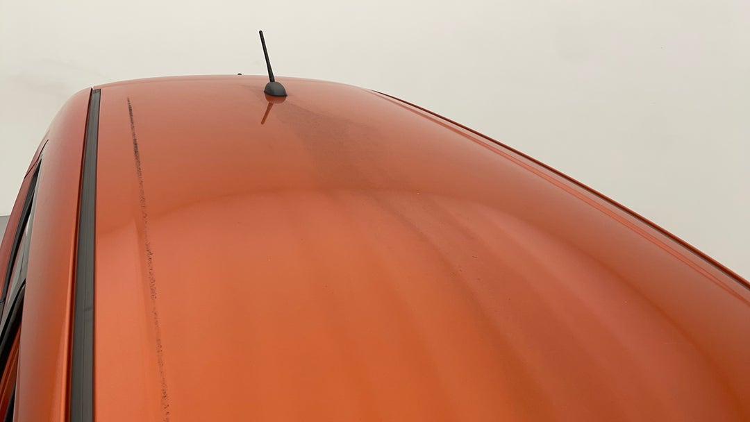 2018 Suzuki Ignis Gl, Manual, 79798 km, Roof/Sunroof View