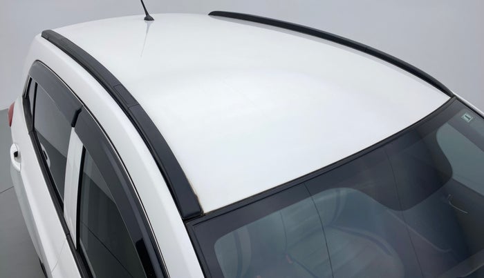 2015 Hyundai Grand i10 SPORTS 1.2 VTVT, Petrol, Manual, 20,478 km, Roof/Sunroof view