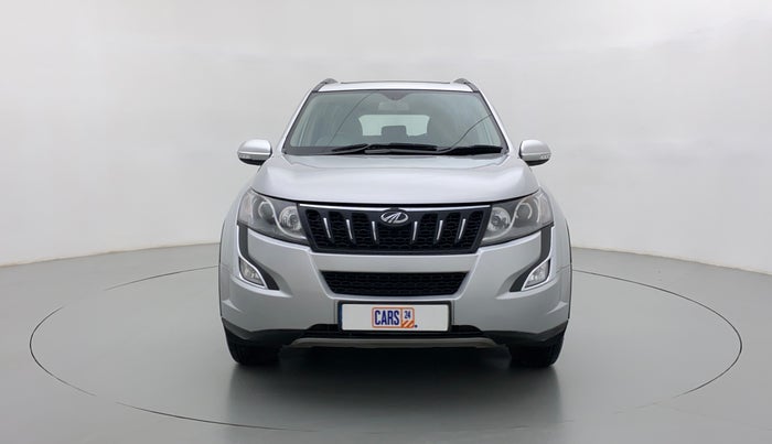 2016 Mahindra XUV500 W10 AT FWD, Diesel, Automatic, 55,341 km, Highlights