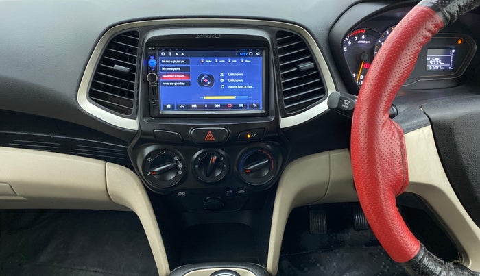 2019 Hyundai NEW SANTRO ERA 1.1, Petrol, Manual, 51,558 km, Air Conditioner