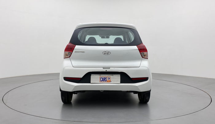 2019 Hyundai NEW SANTRO ERA 1.1, Petrol, Manual, 51,558 km, Back/Rear