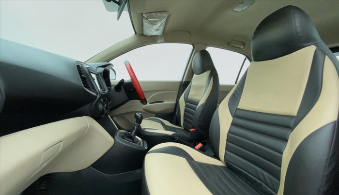 2019 Hyundai NEW SANTRO ERA 1.1, Petrol, Manual, 51,558 km, Right Side Front Door Cabin
