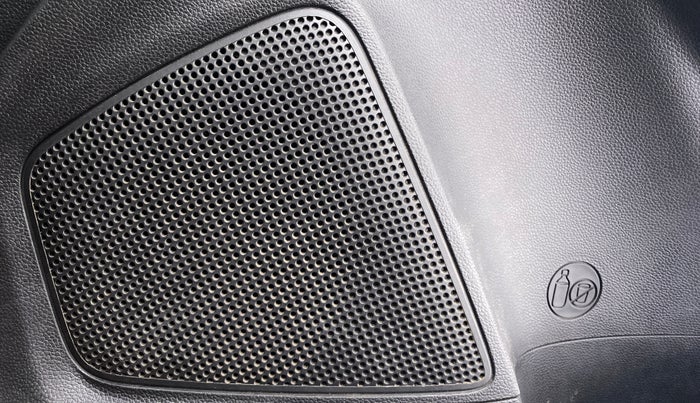 2016 Hyundai Elite i20 ASTA 1.2, Petrol, Manual, 77,904 km, Speaker