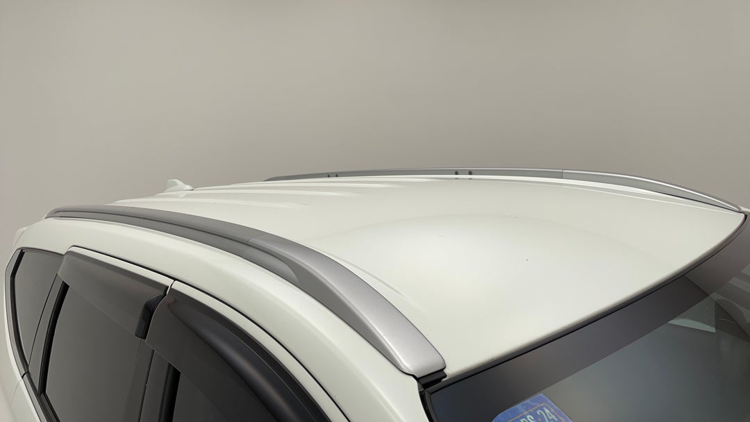 2022 Mitsubishi Pajero Sport Gls (4wd) 7 Seat, Automatic, 15188 km, Roof/Sunroof View