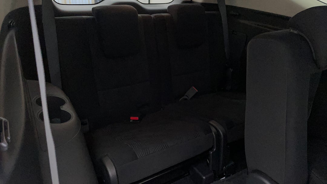 2022 Mitsubishi Pajero Sport Gls (4wd) 7 Seat, Automatic, 15188 km, Third Row Seats