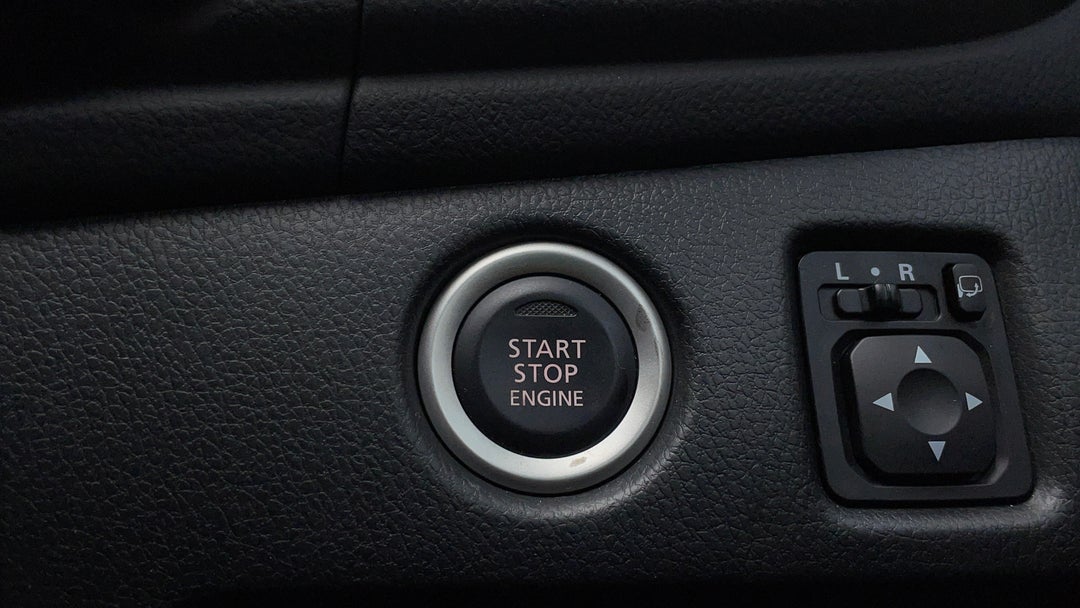 2022 Mitsubishi Pajero Sport Gls (4wd) 7 Seat, Automatic, 15188 km, Keyless / Button Start