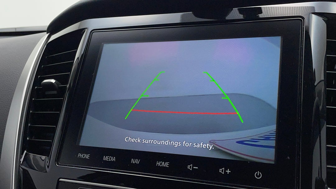 2022 Mitsubishi Pajero Sport Gls (4wd) 7 Seat, Automatic, 15188 km, Parking Camera