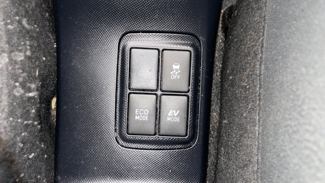Utility Switches/Buttons