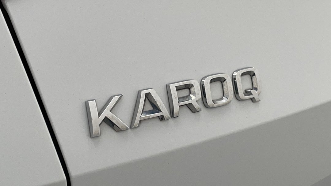 Badge (Boot Left Side)