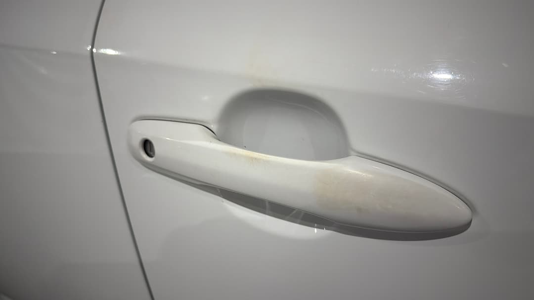 2021 Toyota Corolla Ascent Sport, Automatic, 47239 km, Door Handles Front RHS Scratch