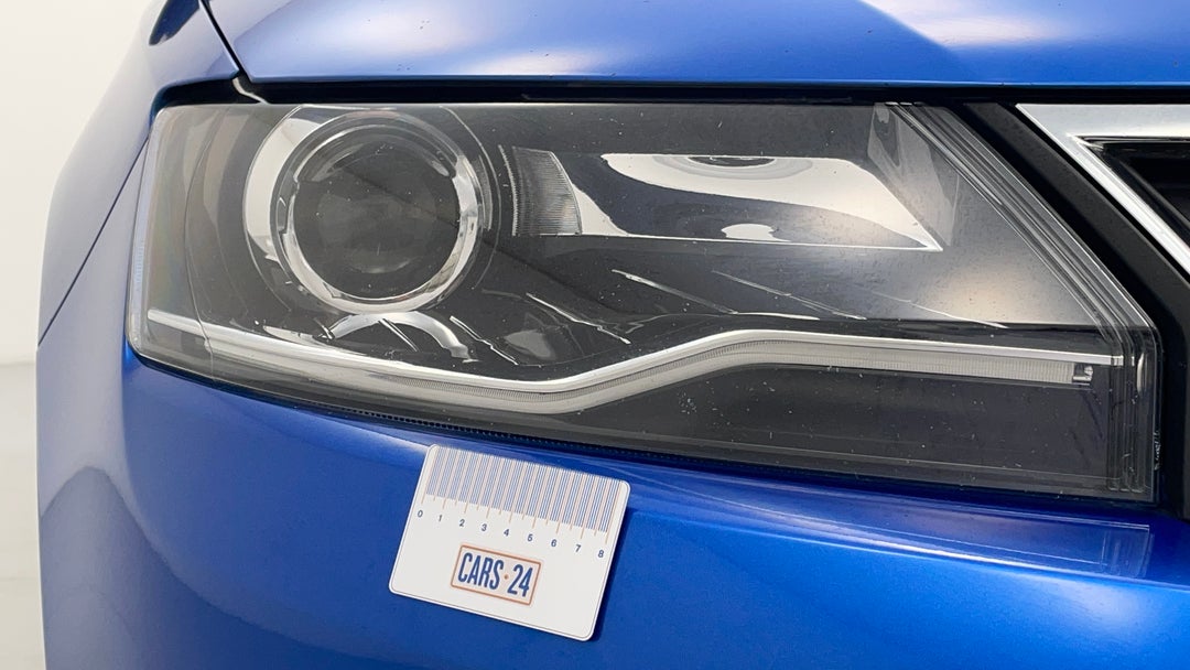 Lights Headlights RHS Chip