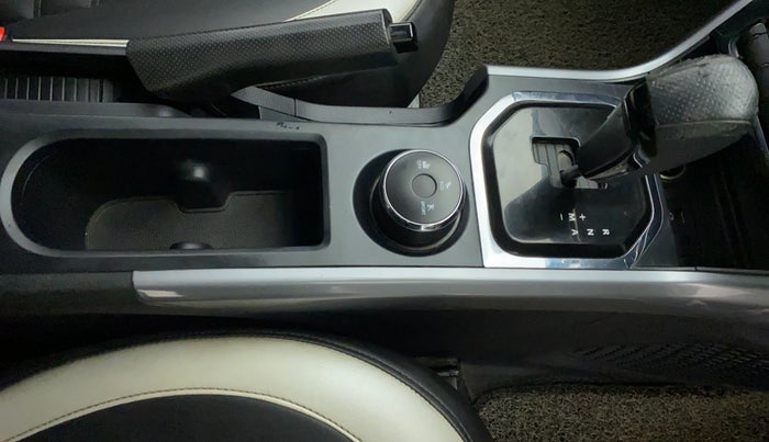 2020 Tata NEXON XMA 1.2, Petrol, Automatic, 46,182 km, Gear Lever