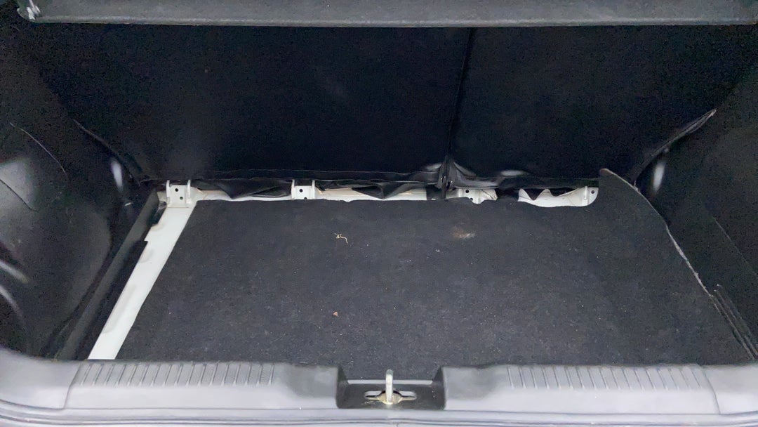 Boot Inside