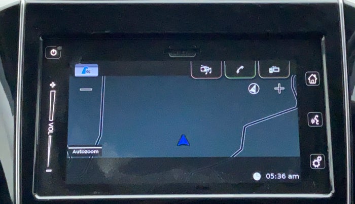 2019 Maruti Swift ZXI + AMT, Petrol, Automatic, 36,543 km, Navigation System