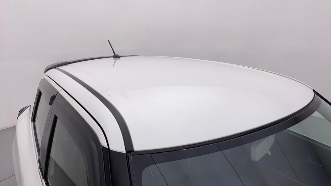 Roof