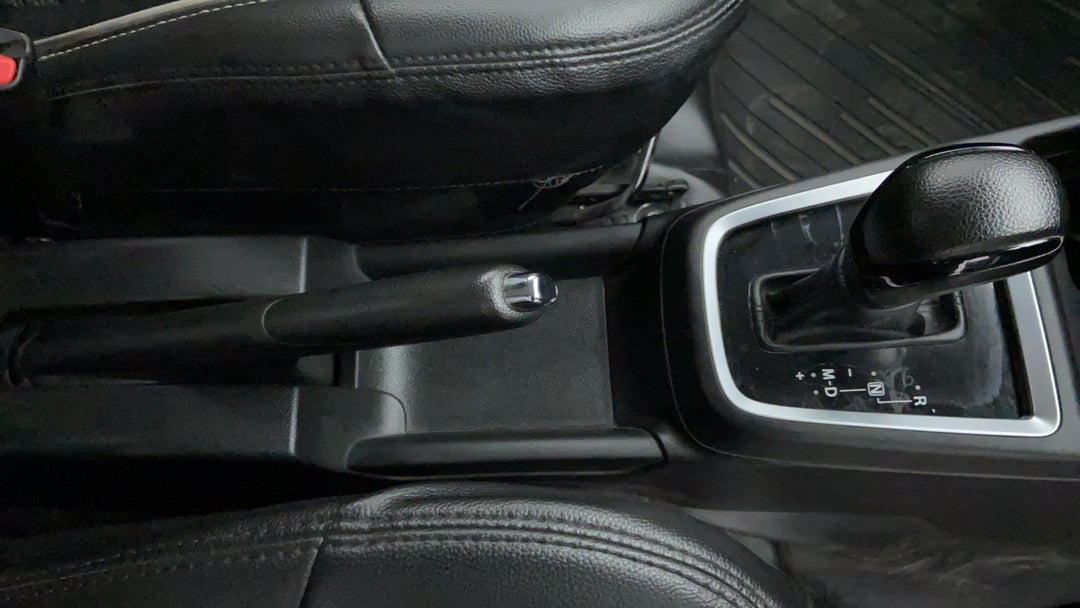 Gear Lever