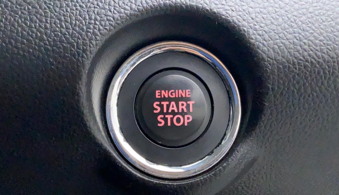2019 Maruti Swift ZXI + AMT, Petrol, Automatic, 36,543 km, Keyless Start/ Stop Button
