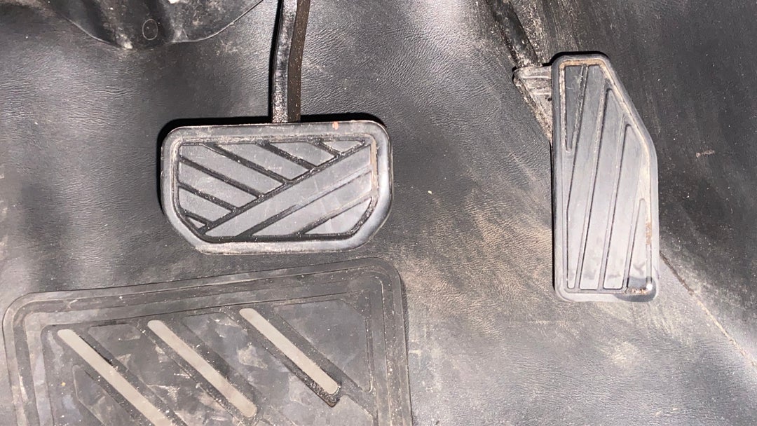 Pedals