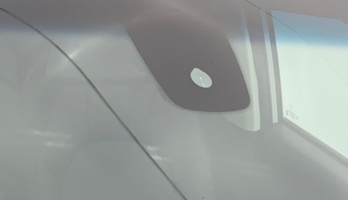 2019 MG HECTOR SHARP 2.0 DIESEL, Diesel, Manual, 21,129 km, Rain Sensing Wipers
