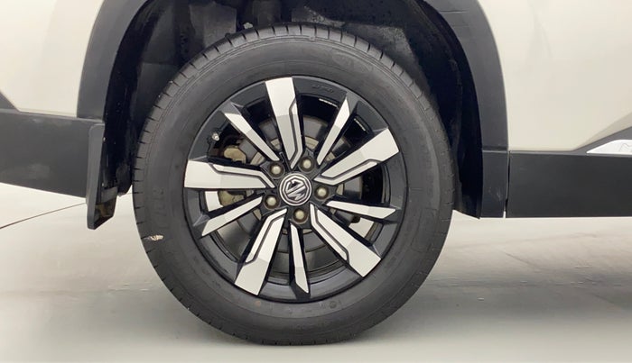 2019 MG HECTOR SHARP 2.0 DIESEL, Diesel, Manual, 21,129 km, Right Rear Wheel