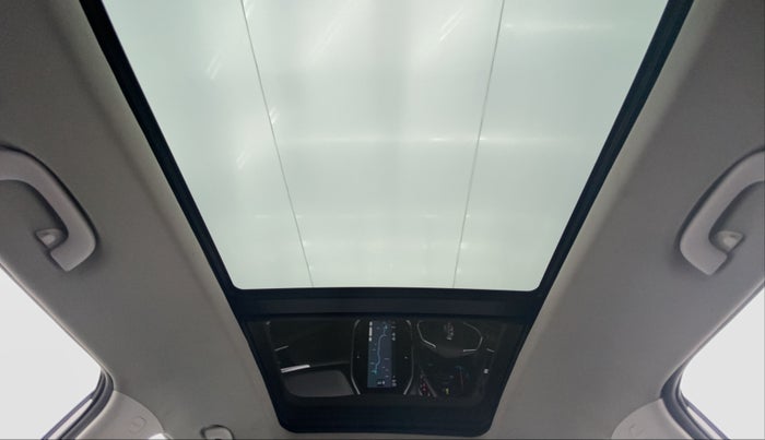 2019 MG HECTOR SHARP 2.0 DIESEL, Diesel, Manual, 21,129 km, Panoramic Sunroof