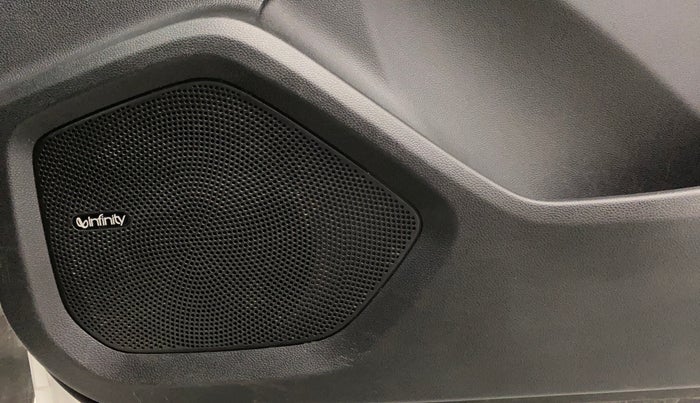 2019 MG HECTOR SHARP 2.0 DIESEL, Diesel, Manual, 21,129 km, Speaker