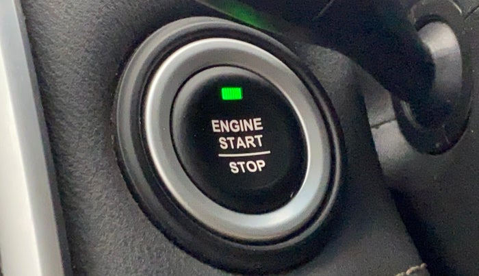 2019 MG HECTOR SHARP 2.0 DIESEL, Diesel, Manual, 21,129 km, Keyless Start/ Stop Button