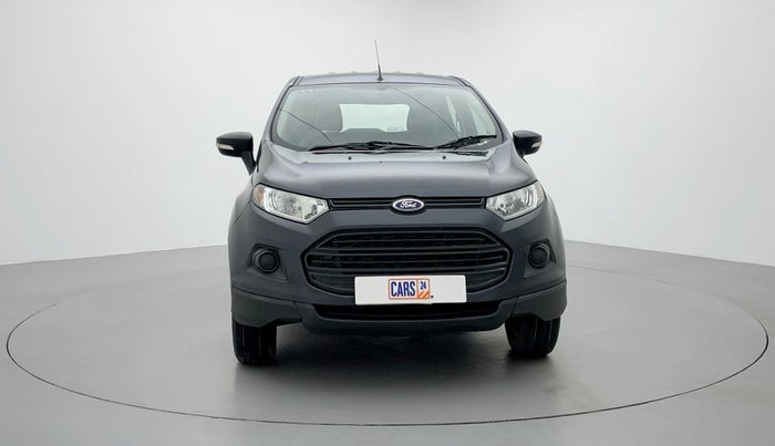 2014 Ford Ecosport 1.5AMBIENTE TI VCT, Petrol, Manual, 52,425 km, Highlights